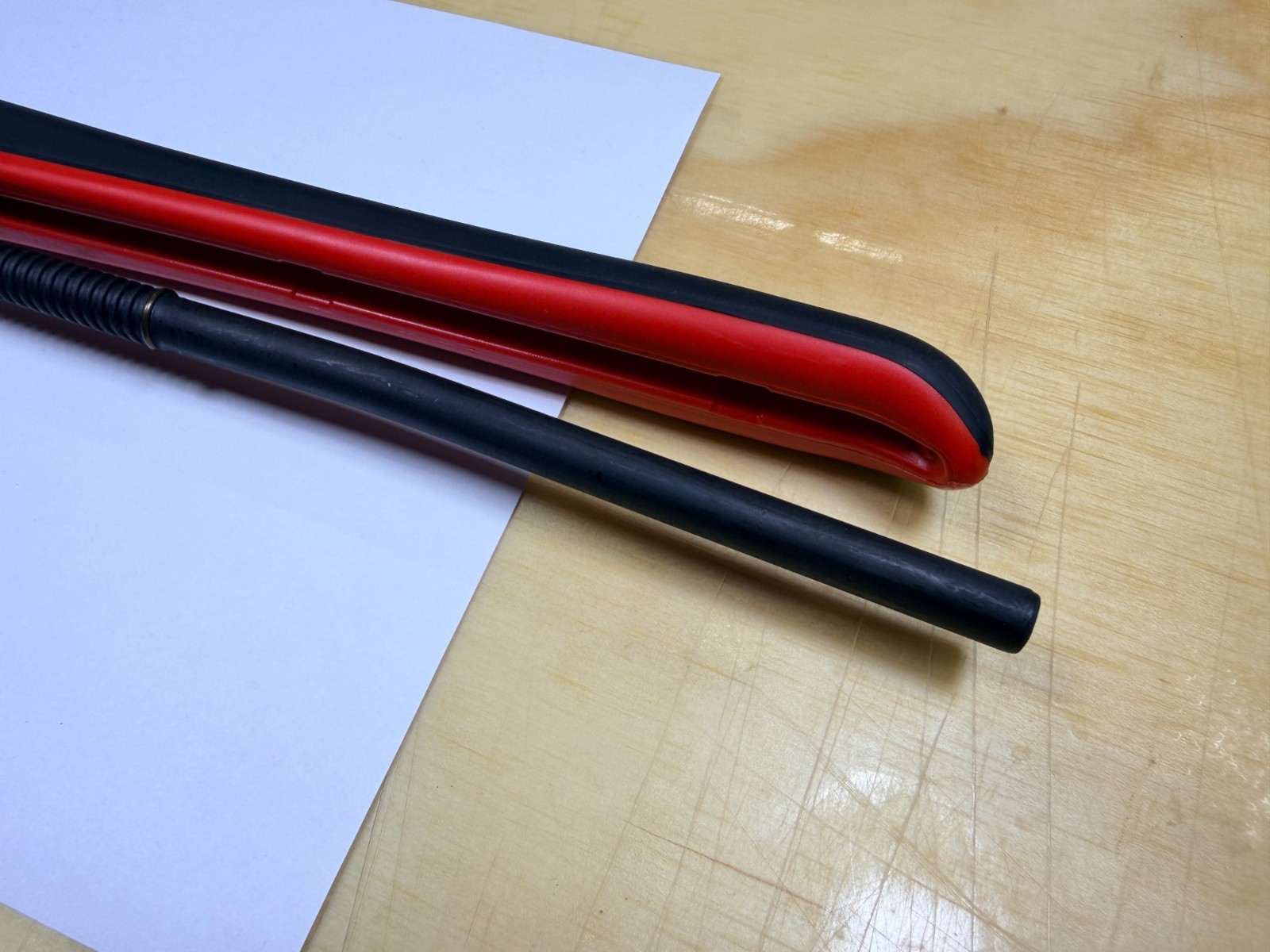 Snap-on Tools NEW RED 17″ Soft Grip Quick Adjust Pliers Wrench PWZ2QA