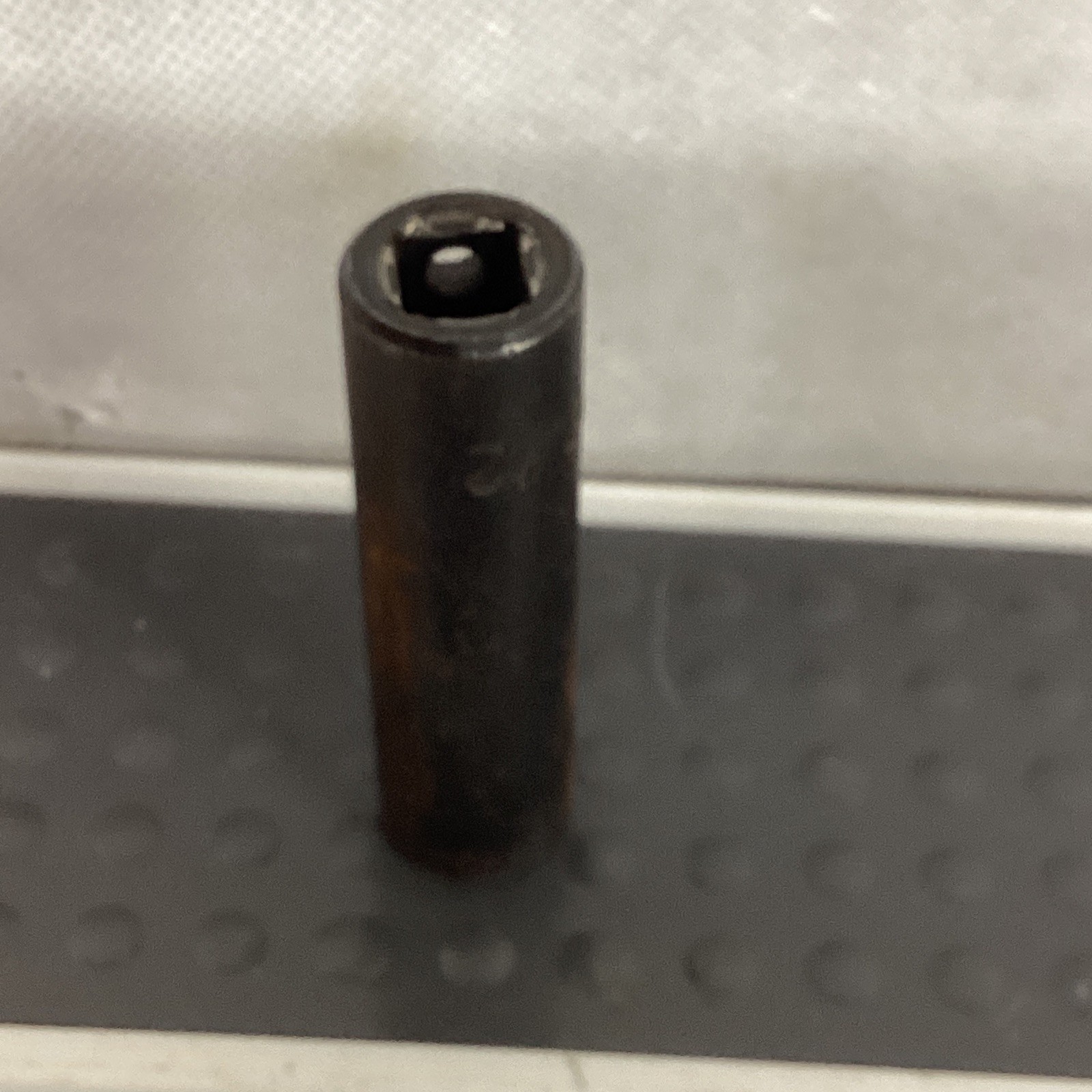 Proto Professional Tool 7716H 1/2″ SAE Impact Deep Socket 3/8″ drive 6 point USA