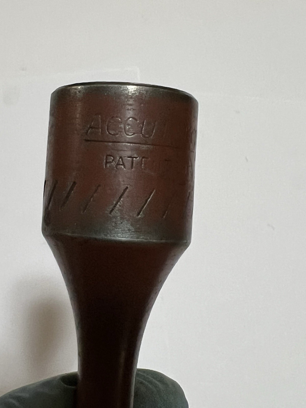 Accutorq Wheel Lug Nut Torque Impact Stick 13/16 x 100 Ft/Lb