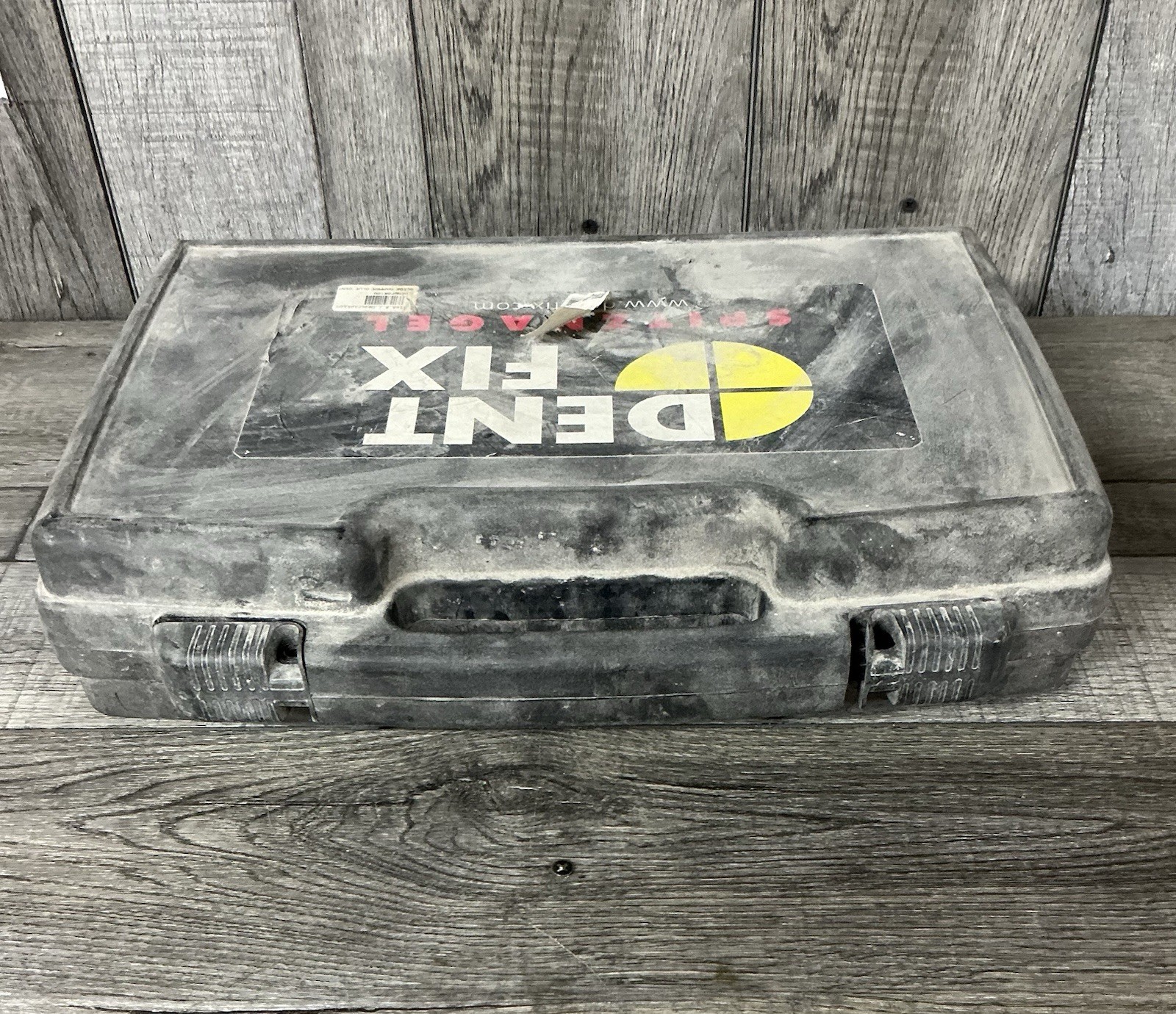 Spitznagel Dent Fix DFSK100 DentOut Paintless Repair Kit