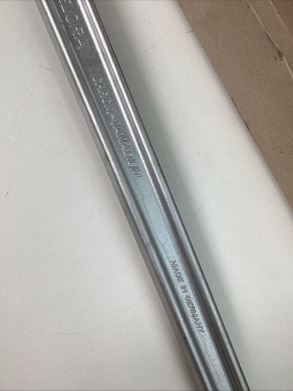 Elora 3/4″ Drive Ratchet, 770-S2-U, 500mm