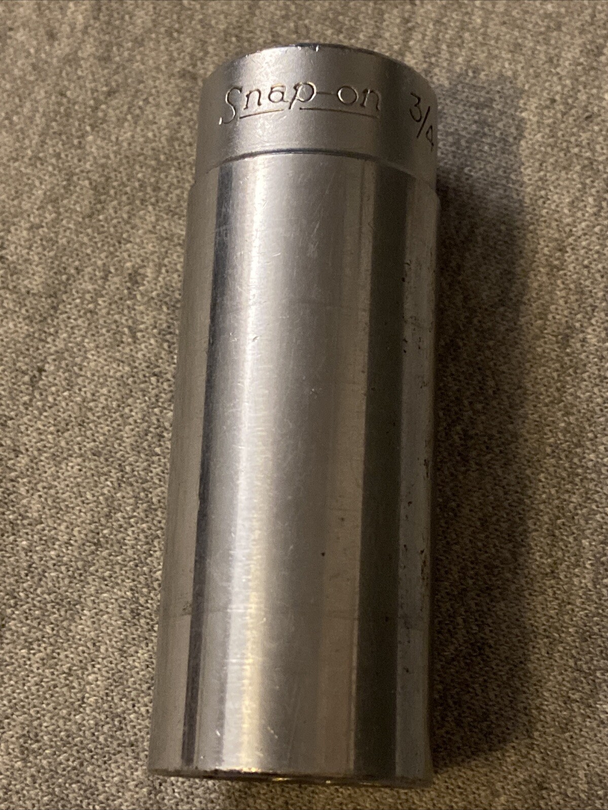 Vintage SNAP ON Sockets FS22, FVS241, SF121, SF181, A119, and A118 – Free Ship