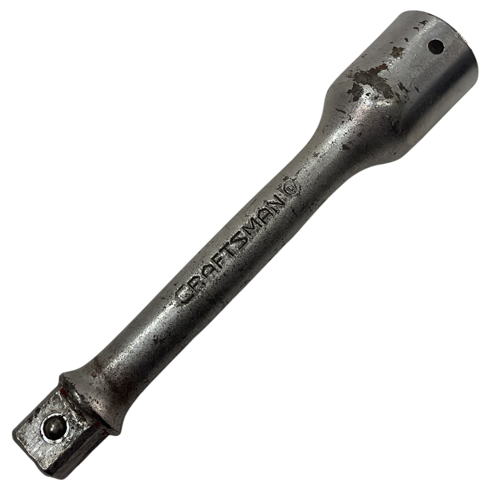 Craftsman Socket Extension Bar 1/2″ Drive 5″ USA As Pictured Fast Ship