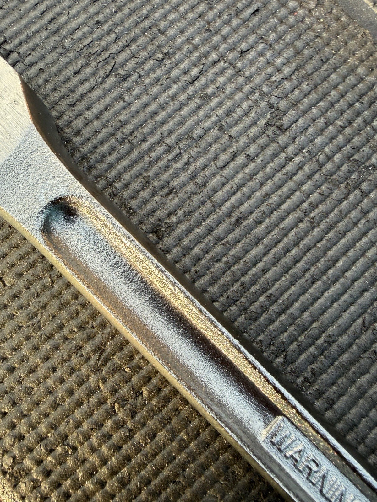 Sears Craftsman USA 4431 3/4″ Drive 18” Breaker Bar SEXY STICKERED Nos VVAA