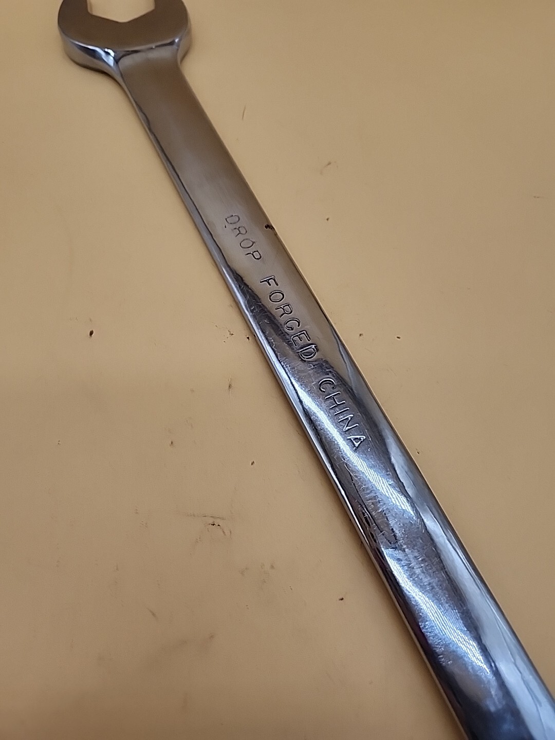 Sunex Polished Combination Wrench 991534 Crv 1-1/16 China