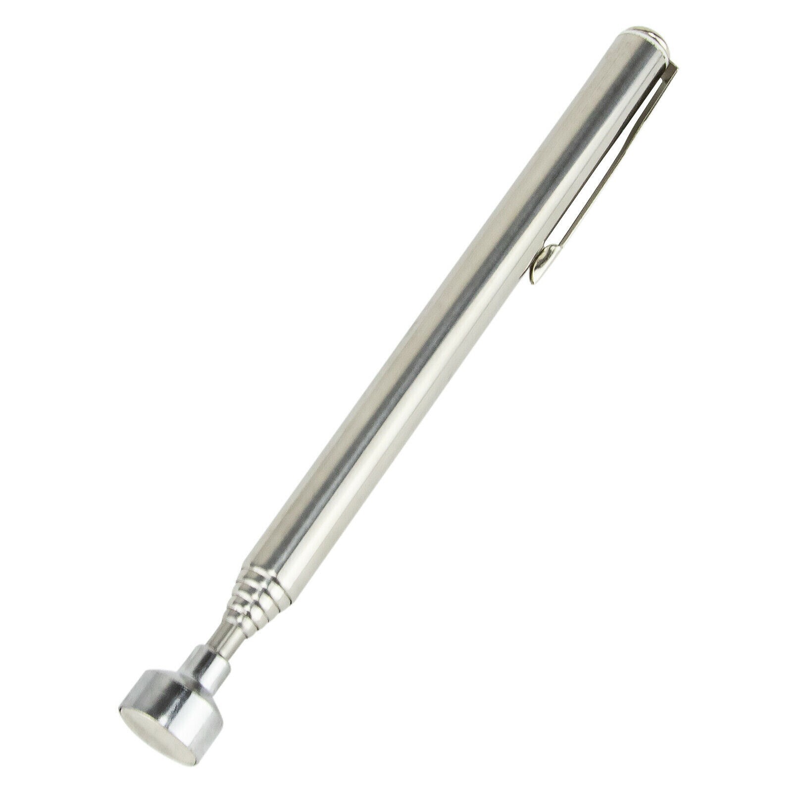 Telescopic Magnetic Pick up Pen Long Reach Screws Nuts Picker Lifter 3lb Tool