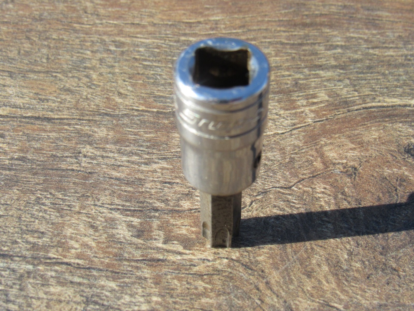 SNAP ON 3/8″ DRIVE FTX50C T50 T-50 TORX BIT DRIVER REMOVER SOCKET NEW LOGO FTX50