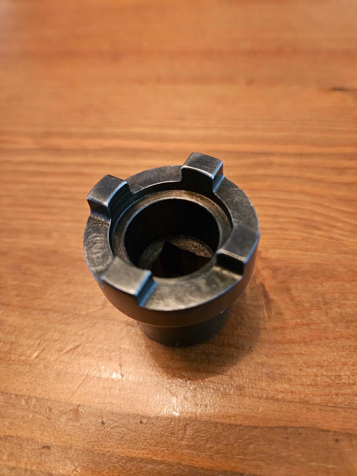 Mercedes special slot nut tool 111589000700
