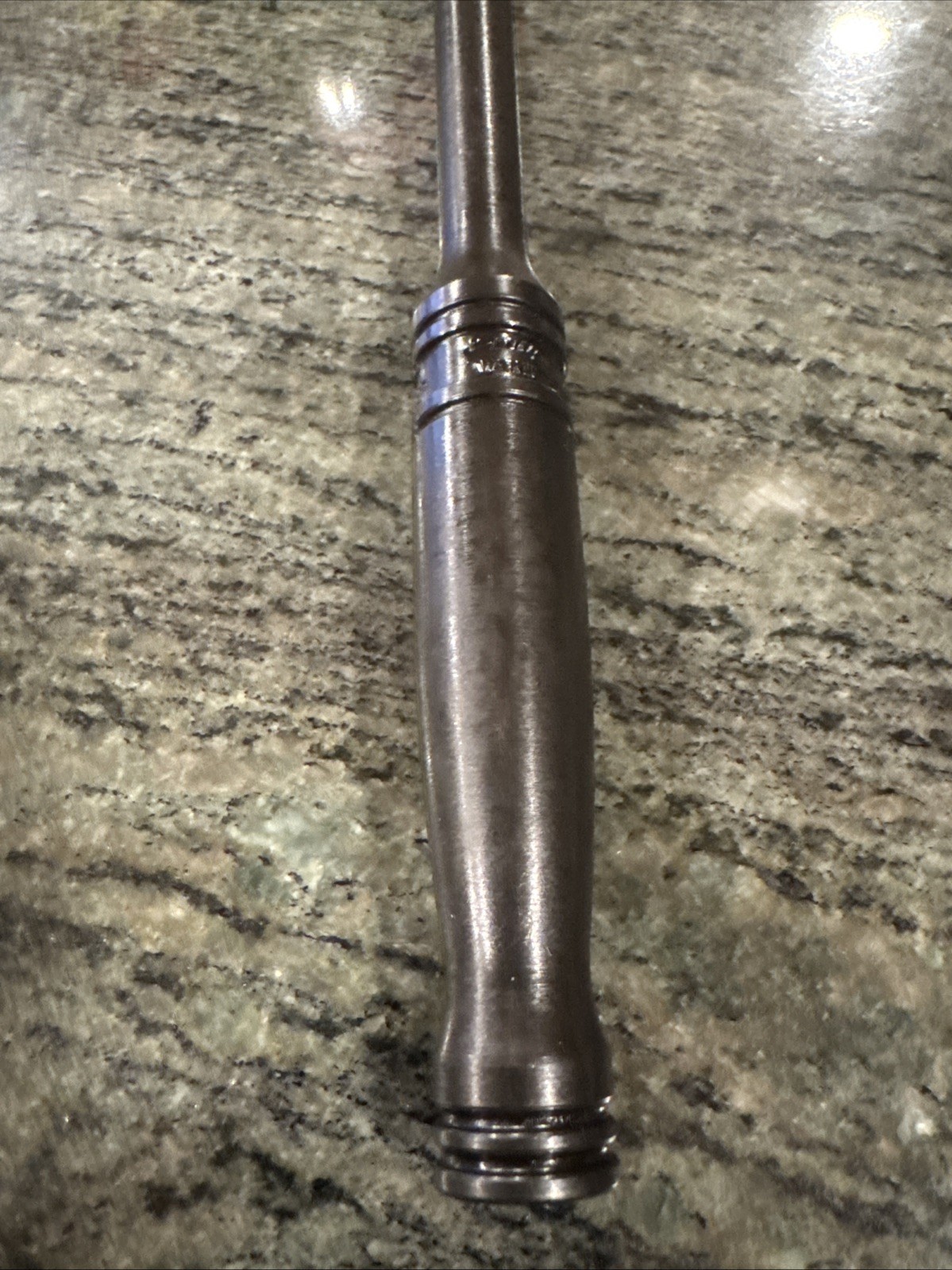snap on pbmp16a multi position prybar 16” 17 incremental angles new