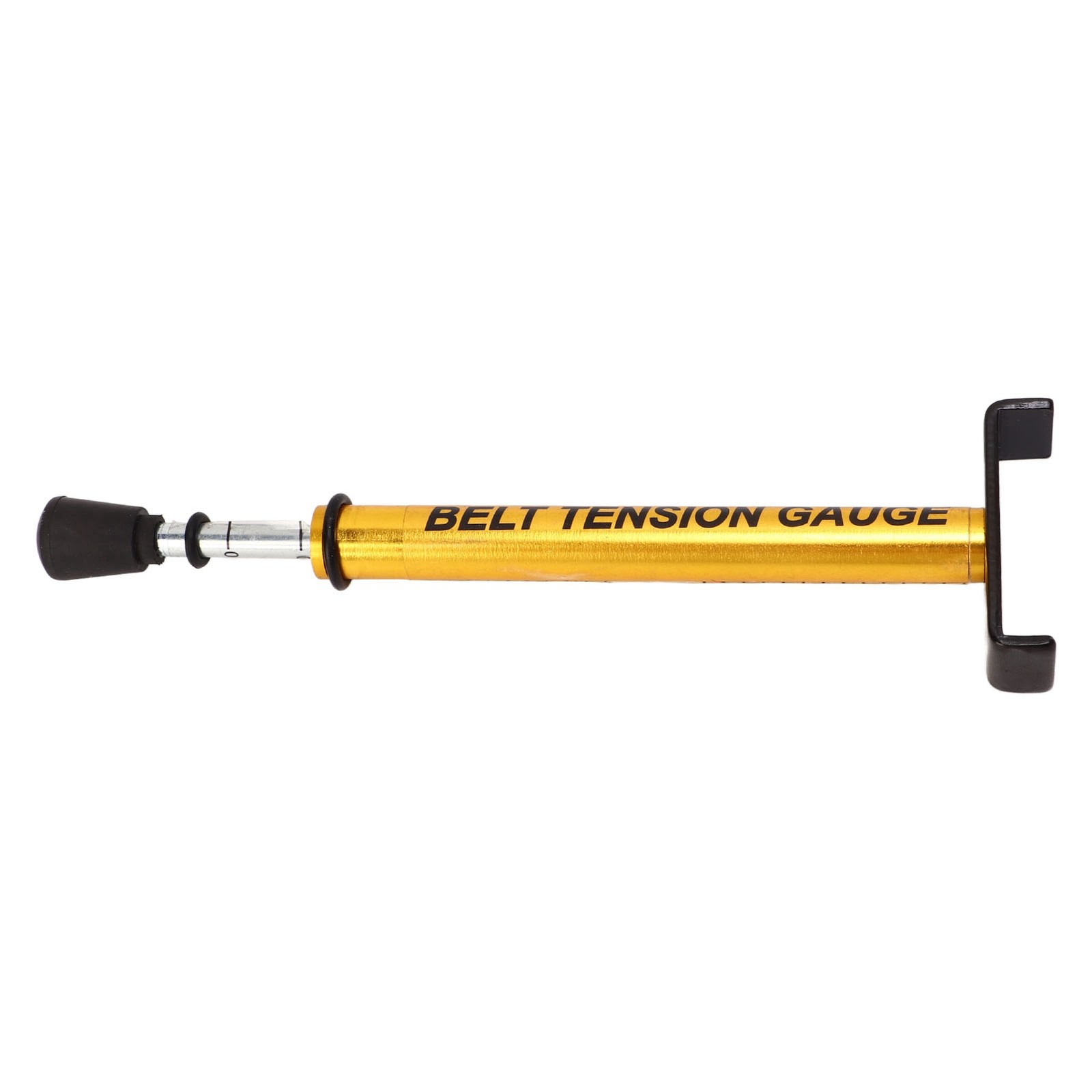 ⁺10 Lb Belt Tension Gauge Metal Universal Motor Belt Replacement For Accurate
