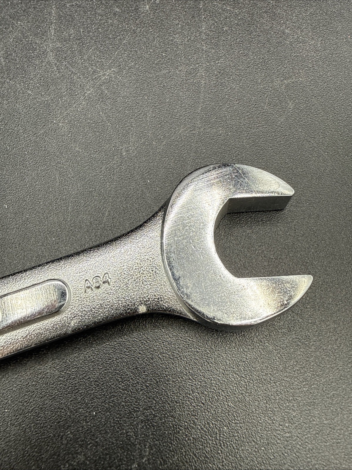 5/8″X 11/16″ Open End Wrench KAL # 4031 Made in Japan NOS