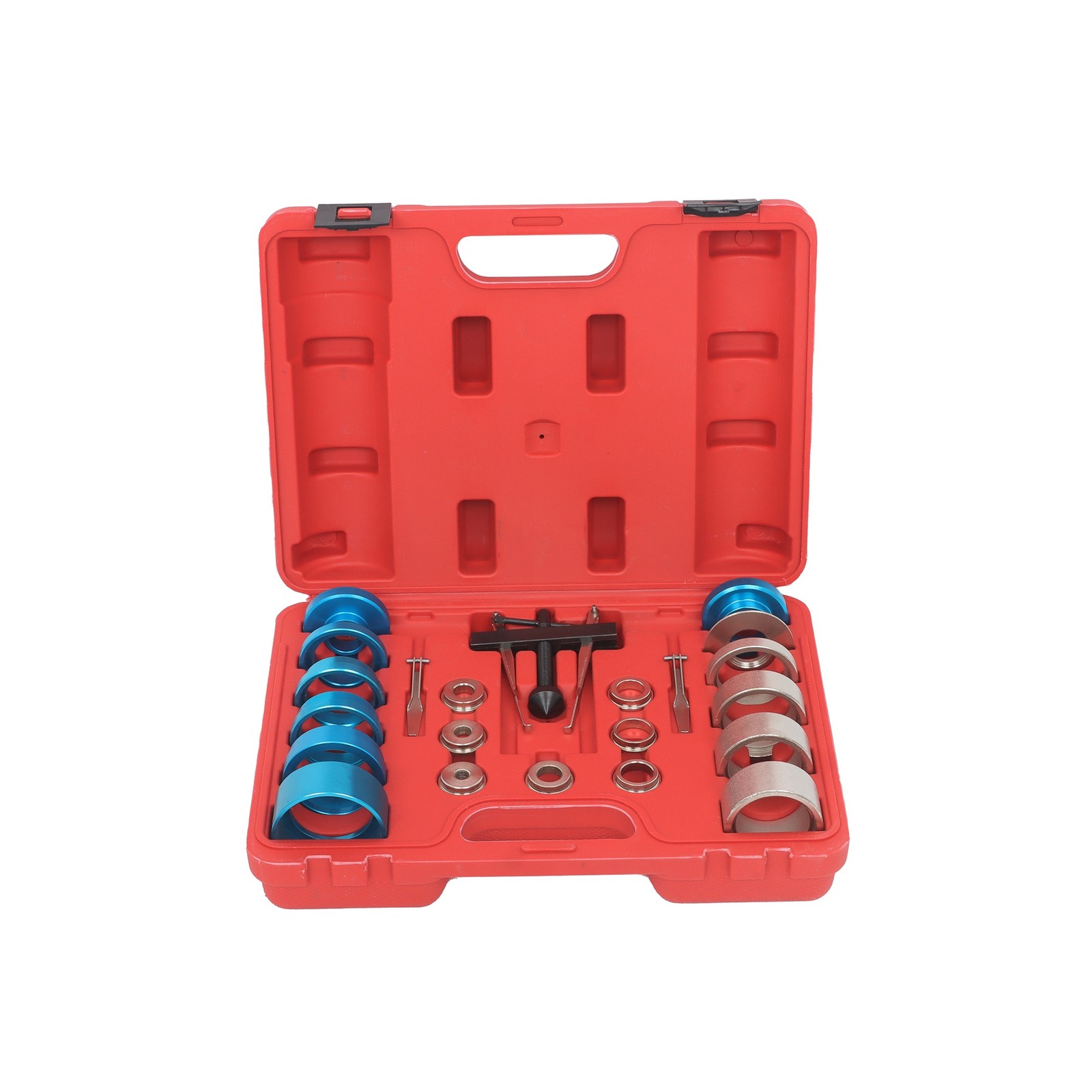 22Pcs Camshaft Bearing Cam & Crank Oil Seal Remover Installer Tool Kit Universal