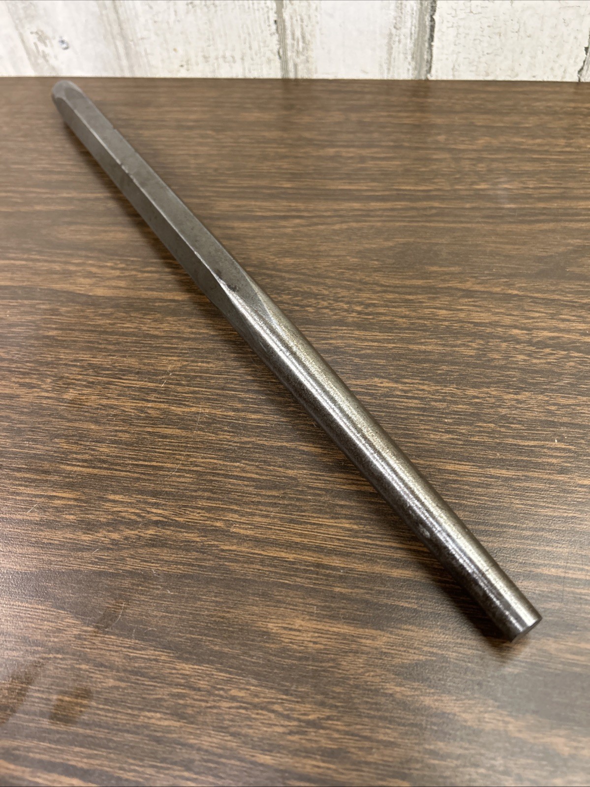 Mac Tools Long Taper Drift Punch 1/2″ x 18″ DPL16SS