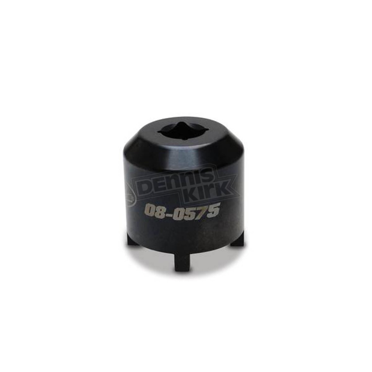 Motion Pro 1/2″ Drive Spanner Nut Socket for Swing Arm Pivot Bolt Nut – 08-0575