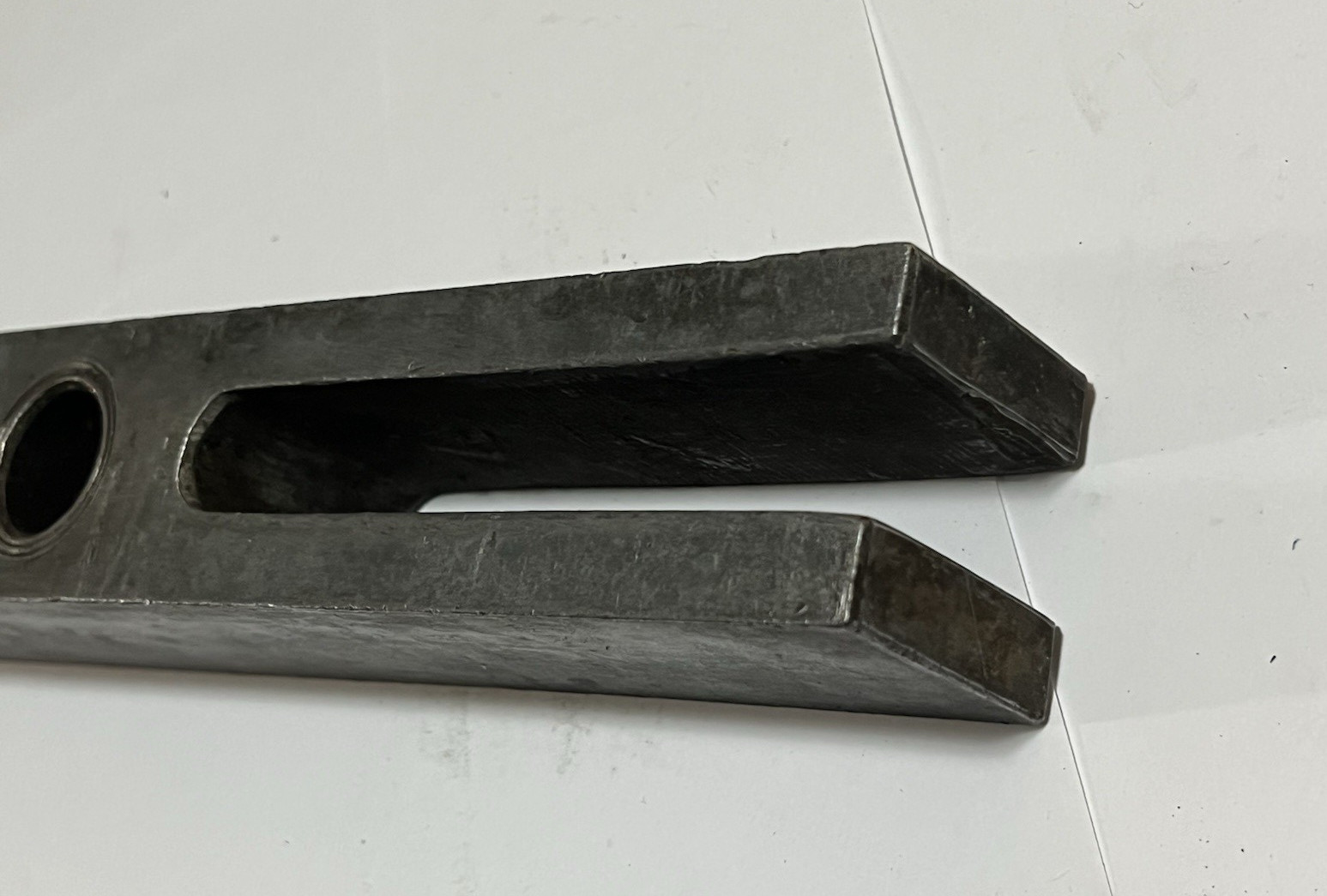 OTC 938 Vintage 2-Jaw 17-1/2-Ton Puller Yoke USA