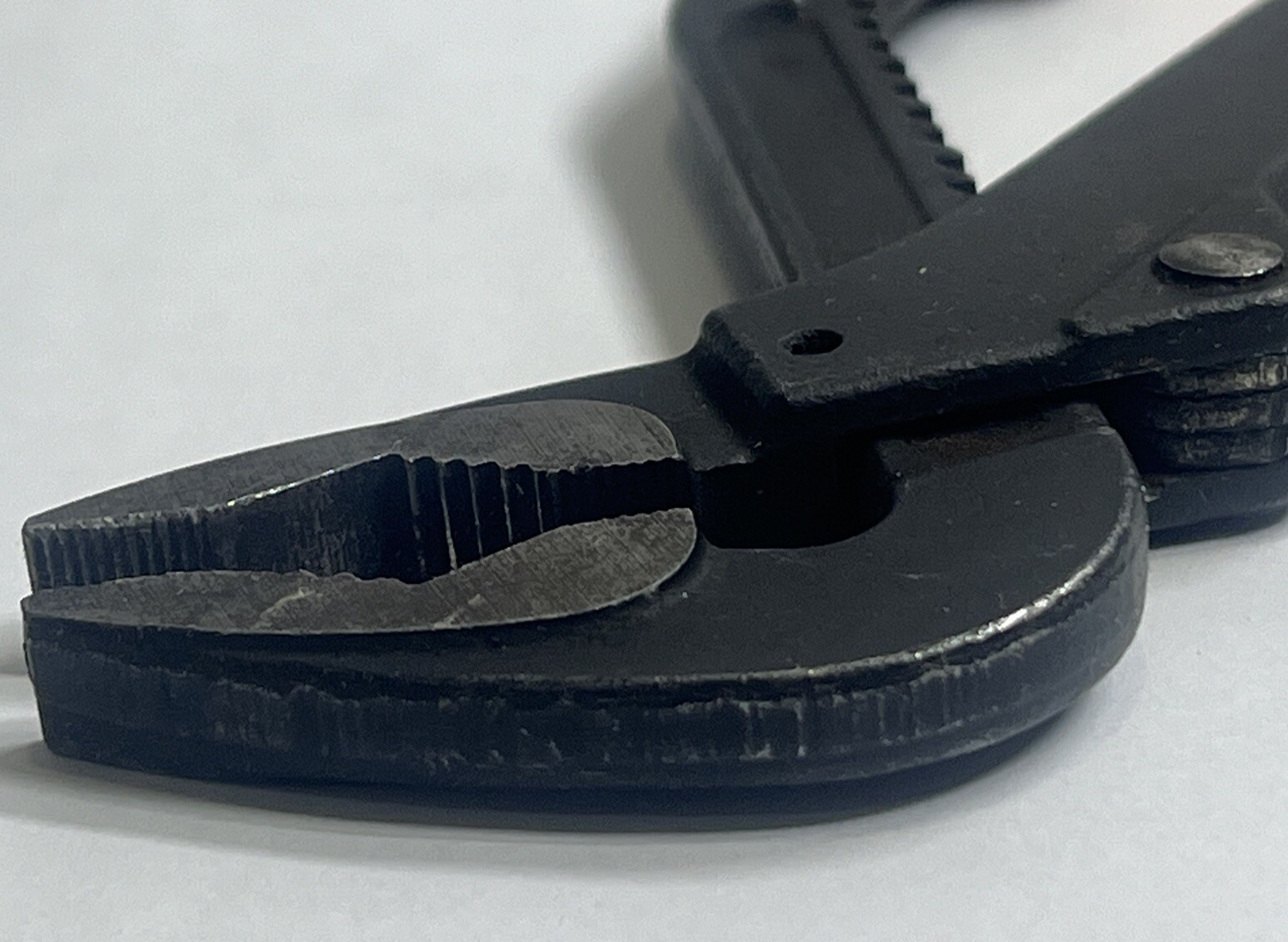 Snap On Tools Blue-Point AP10 10″ Adjustable Joint Pliers