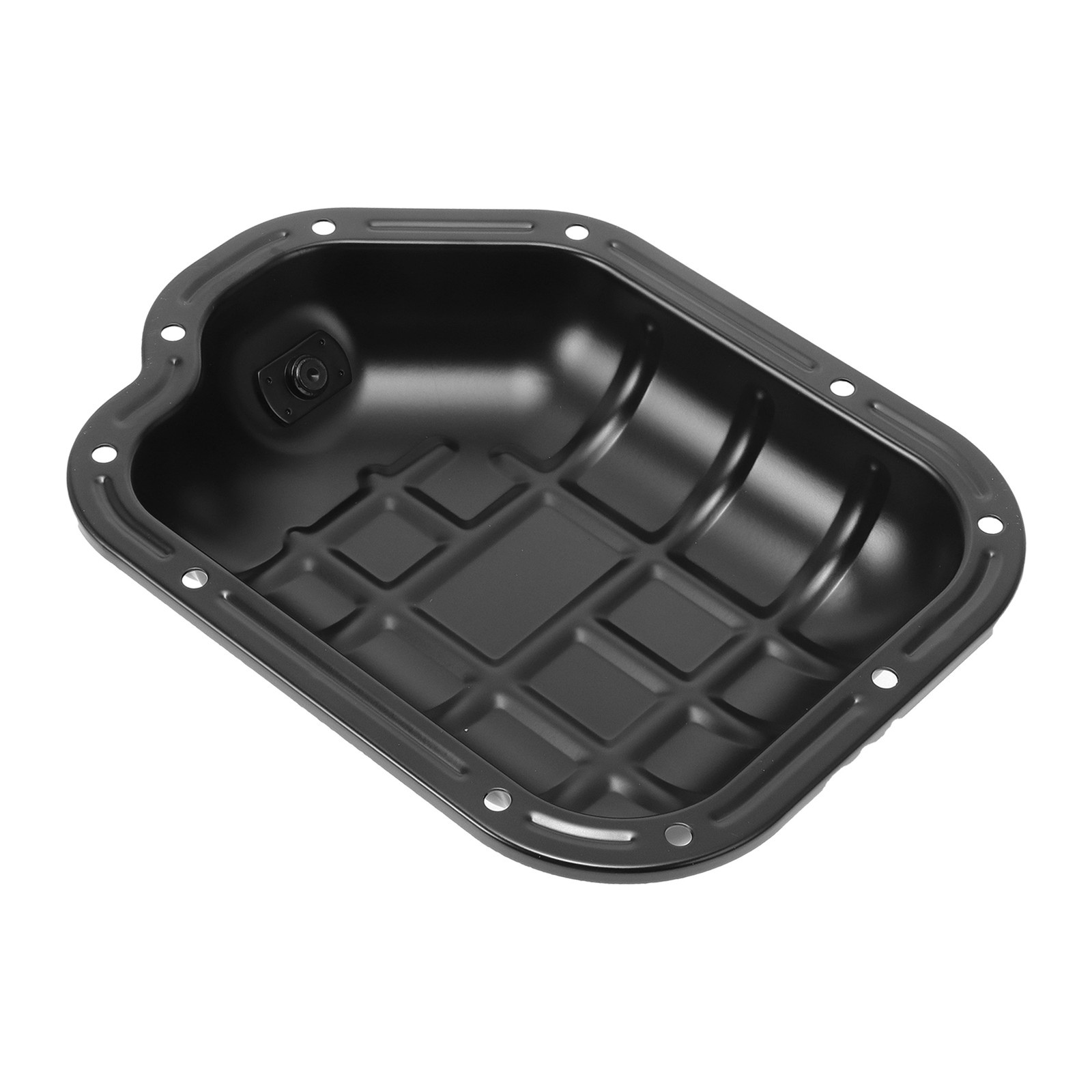 1pc No.111102Y000 Engine Oil Cup for Nissan Maxima 2000-2009 Black Iron
