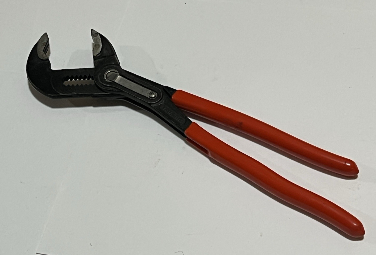 Knipex 10″ Cobra Pliers Wrench 87 01 250 Water Pump Pliers Made in W Germany