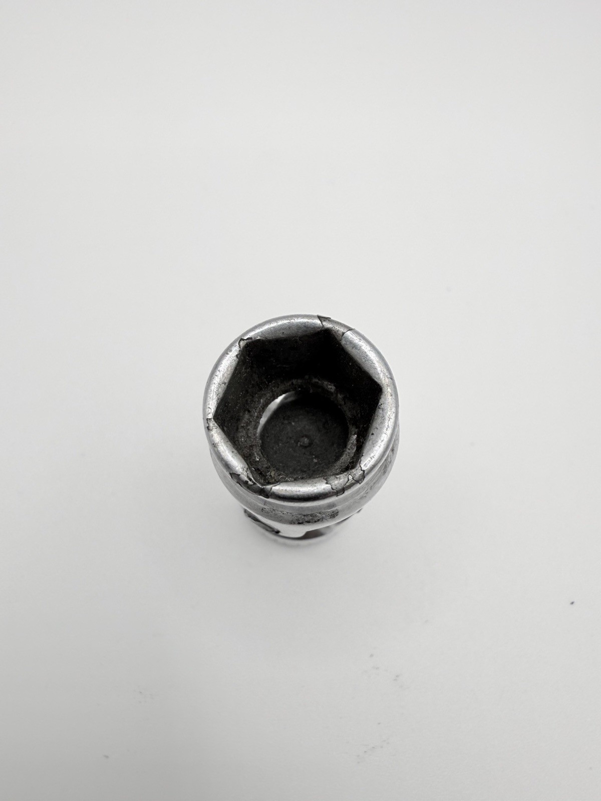 MAC 12MM XU612MM XU6 12 MM 3/8″ DRIVE 6 POINT SWIVEL FLEX UNVERSAL SOCKET XU612