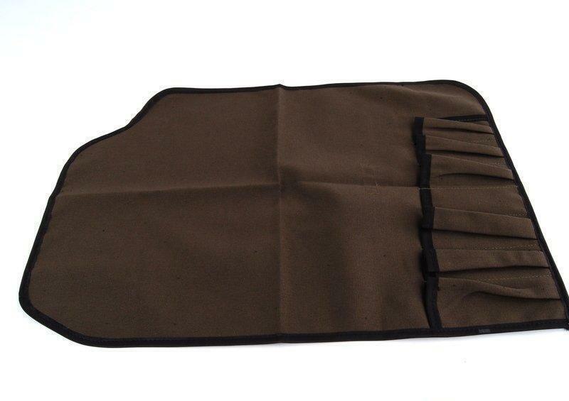 Genuine Mercedes-Benz R107 W110 W111 W114 Tool Bag 3145850001