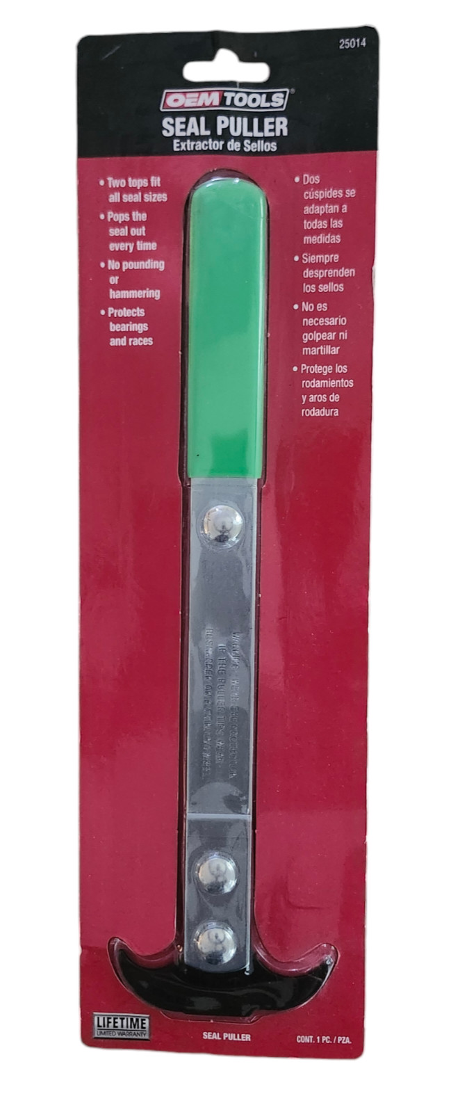 OEMTOOLS 25014 Seal Puller