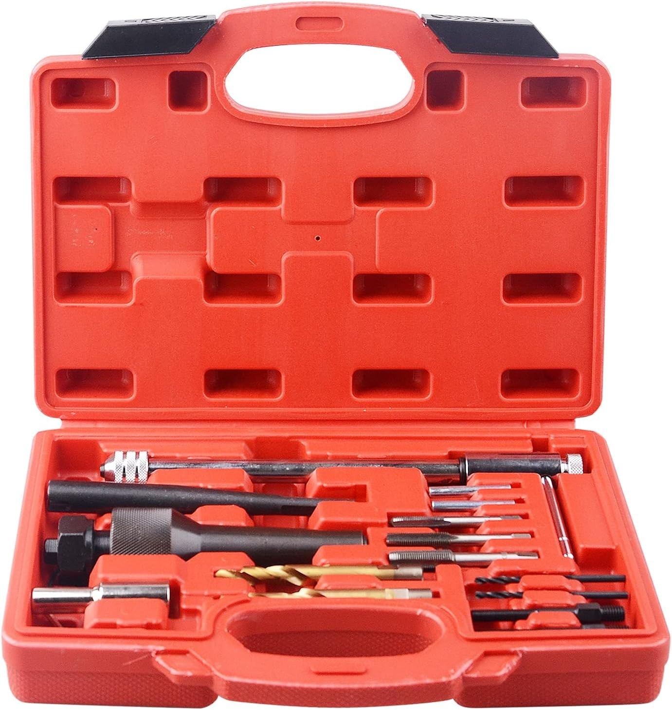 High-Quality Steel Glow Plug Extractor