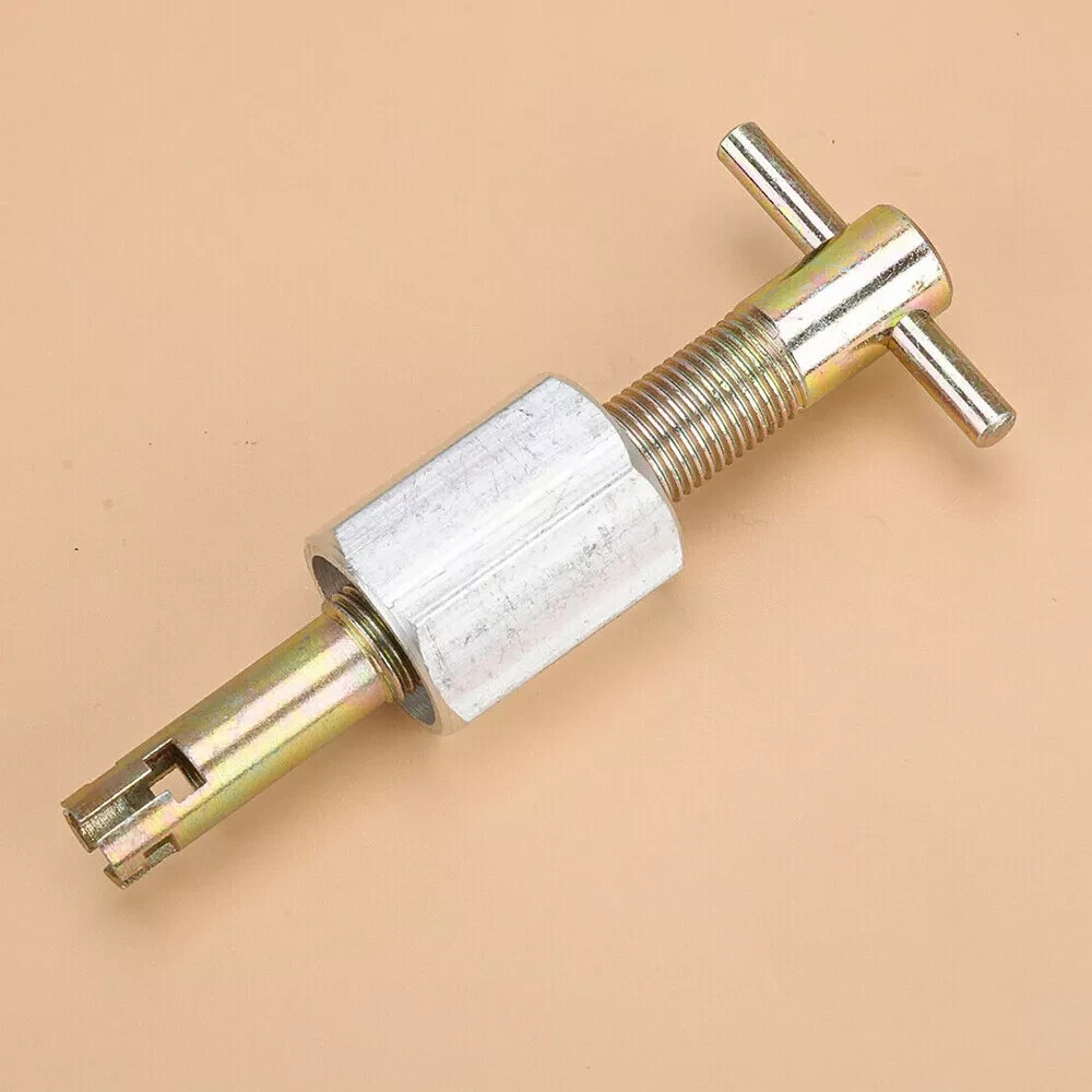 1/2x Air Conditioning Orifice Tube Tool Remover Puller Automotive Hand Tools
