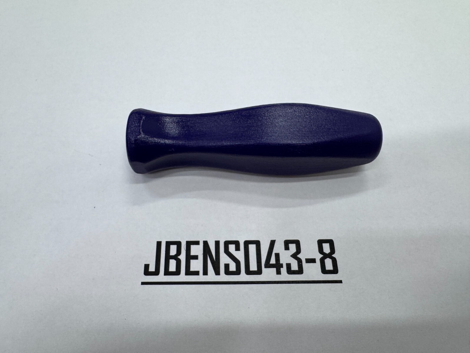 Snap-on Tools DISCONTINUED DARK PURPLE 3/8″ Drive Replacement Ratchet Hard Grip