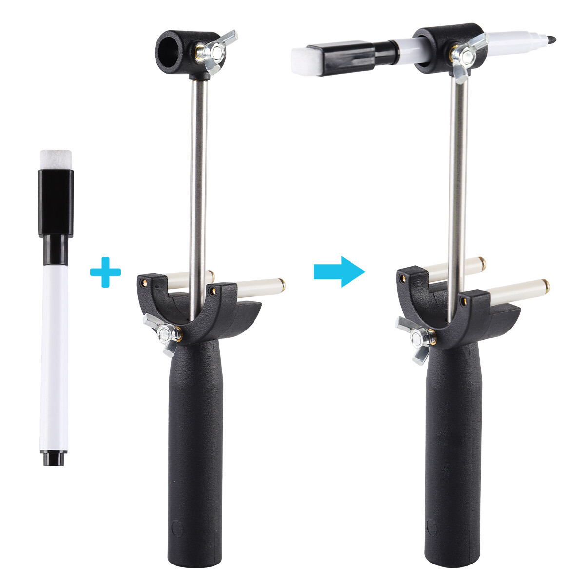 Car Automobile Dent Repair Wheel Arch Car Body Line Marking-Tools Adjustable Kit