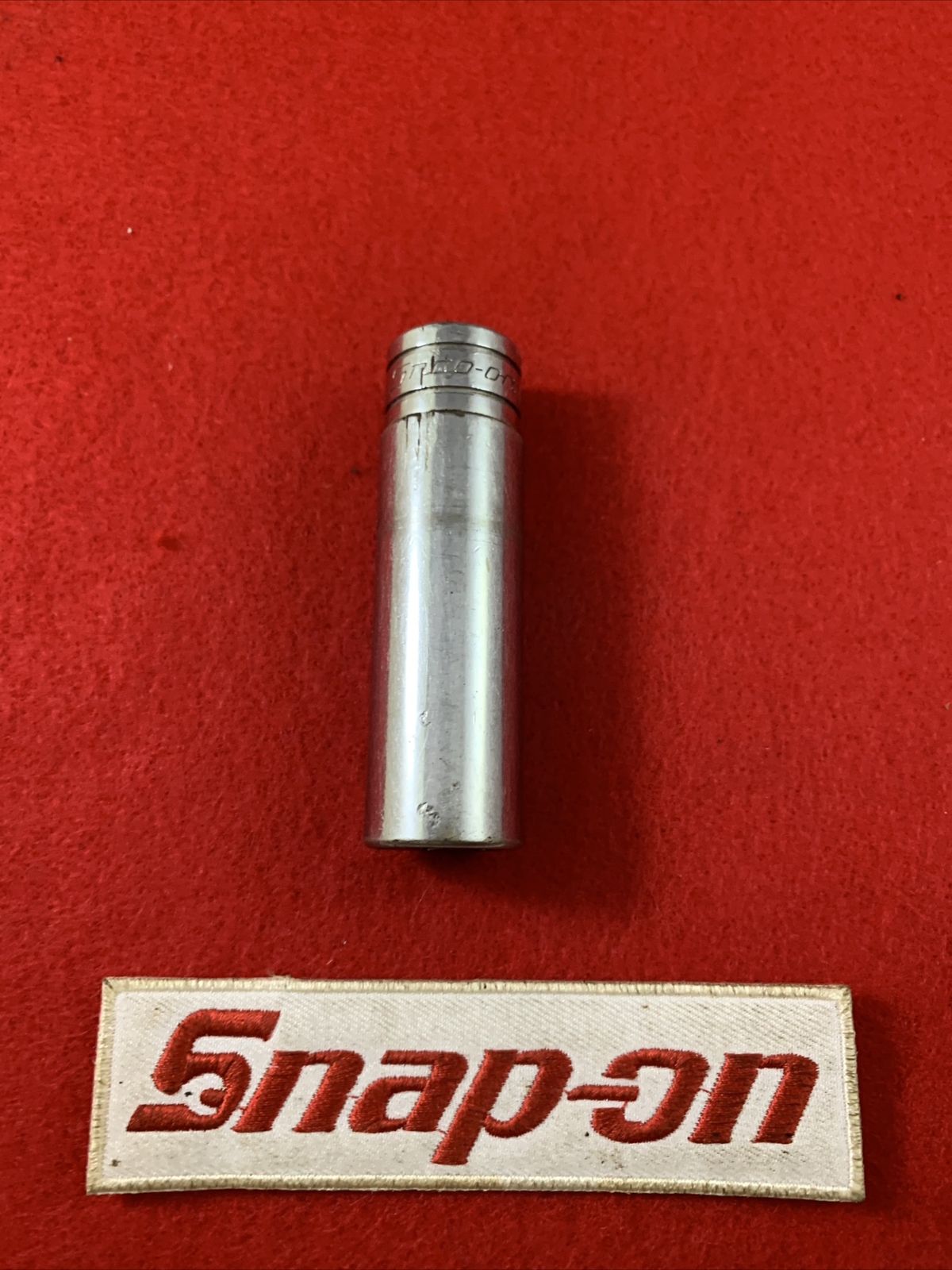 Snap On TS221 1/2” Drive 11/16” 6 Point Deep Socket (H11)