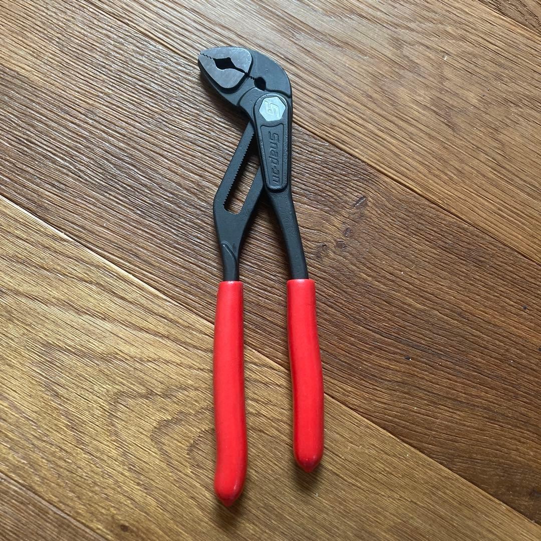 Snap-on Water Pump Pliers HJAWPBX10