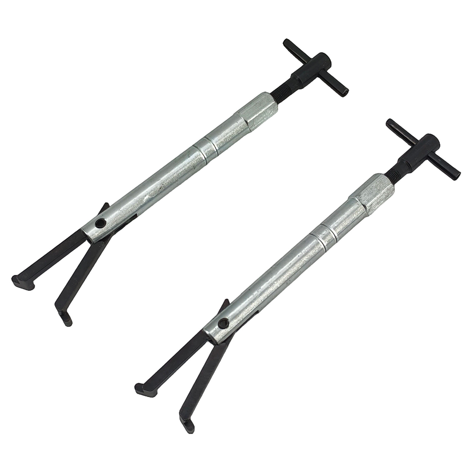 EN-48313-1 2pcs Timing Chain Retainer Tool for 3.6L GM Cadillac Chevy Buick