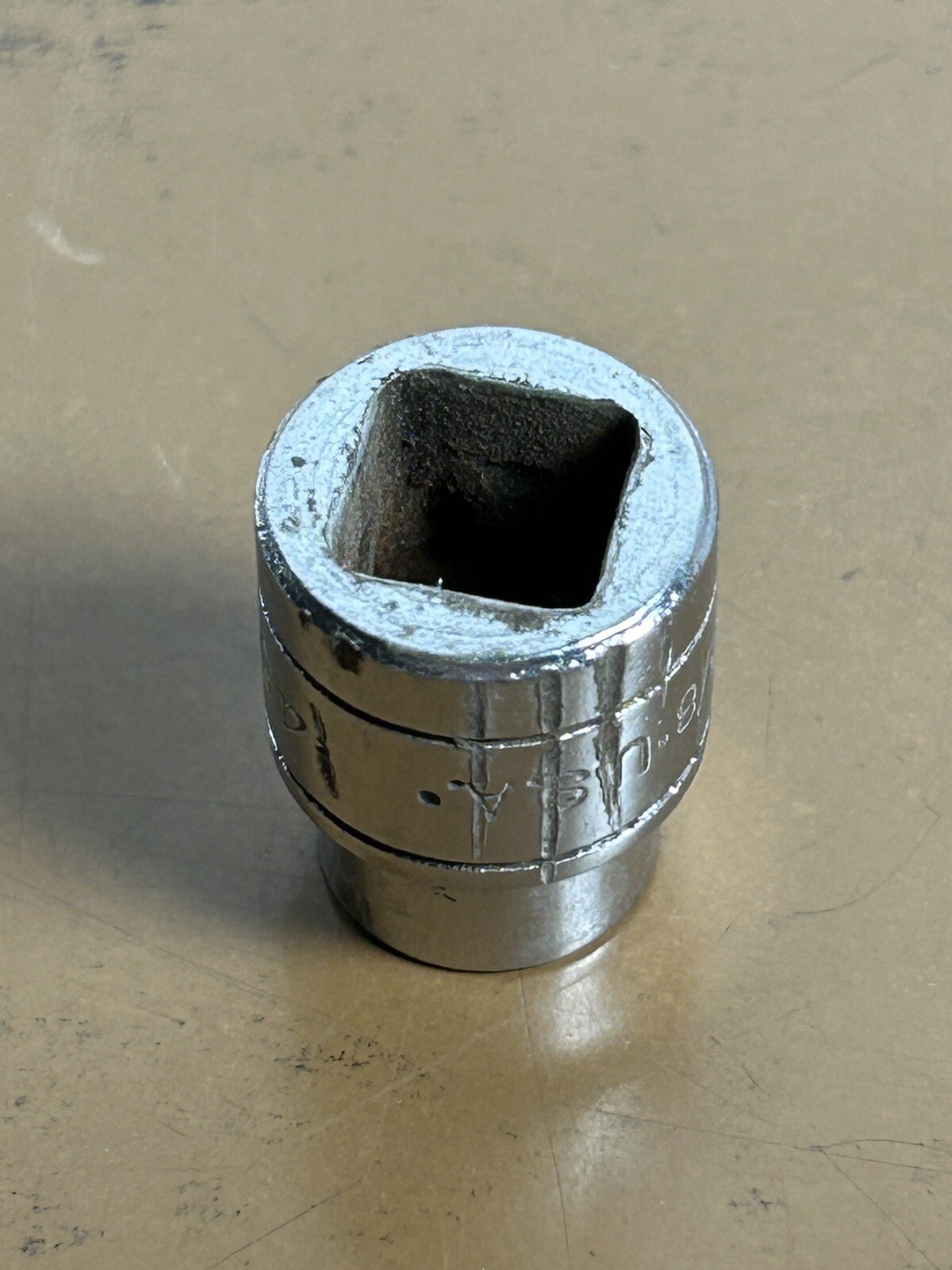 SK 45112 3/8″ Socket 6 Point Made in the USA