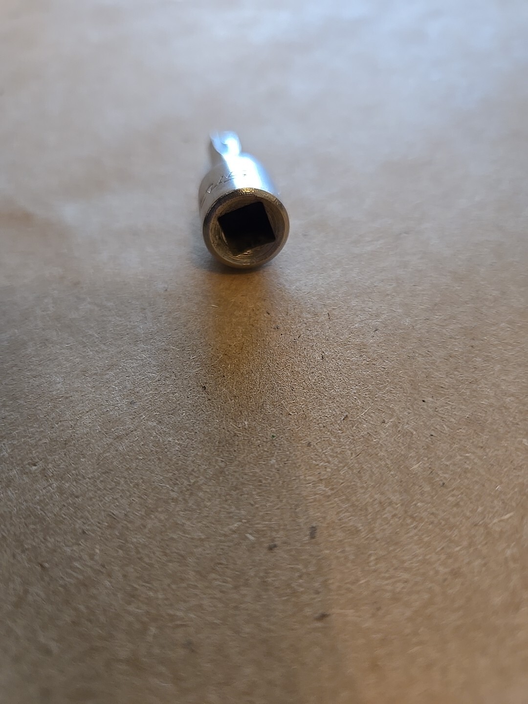 Snap On 1/4″ Drive 1/4″ Clutch Bit Driver Socket TM30