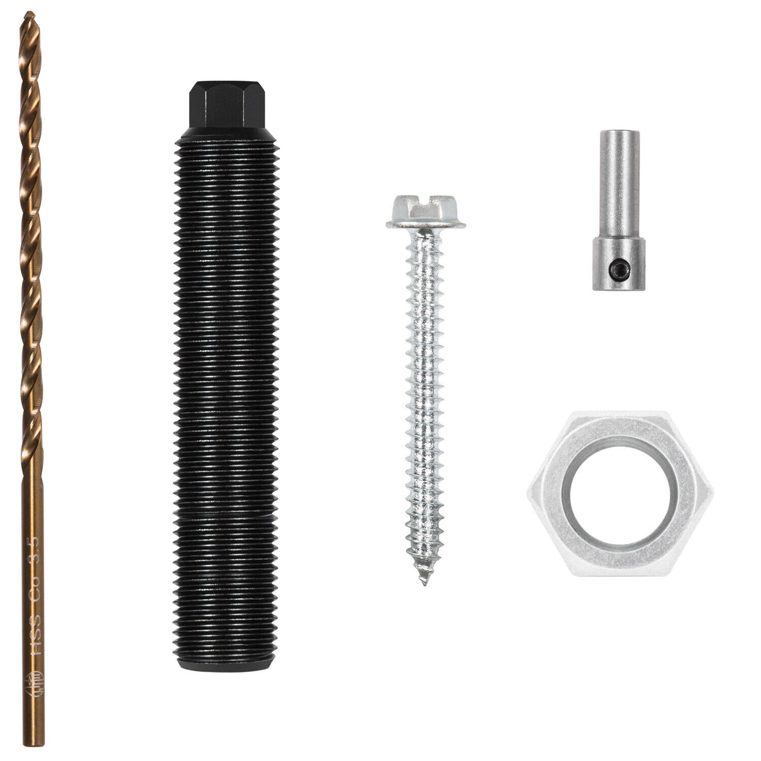 Rear Main Seal & Wear Sleeve Installer for Cummins ISX QSX ISX15 ISX12 #3164780