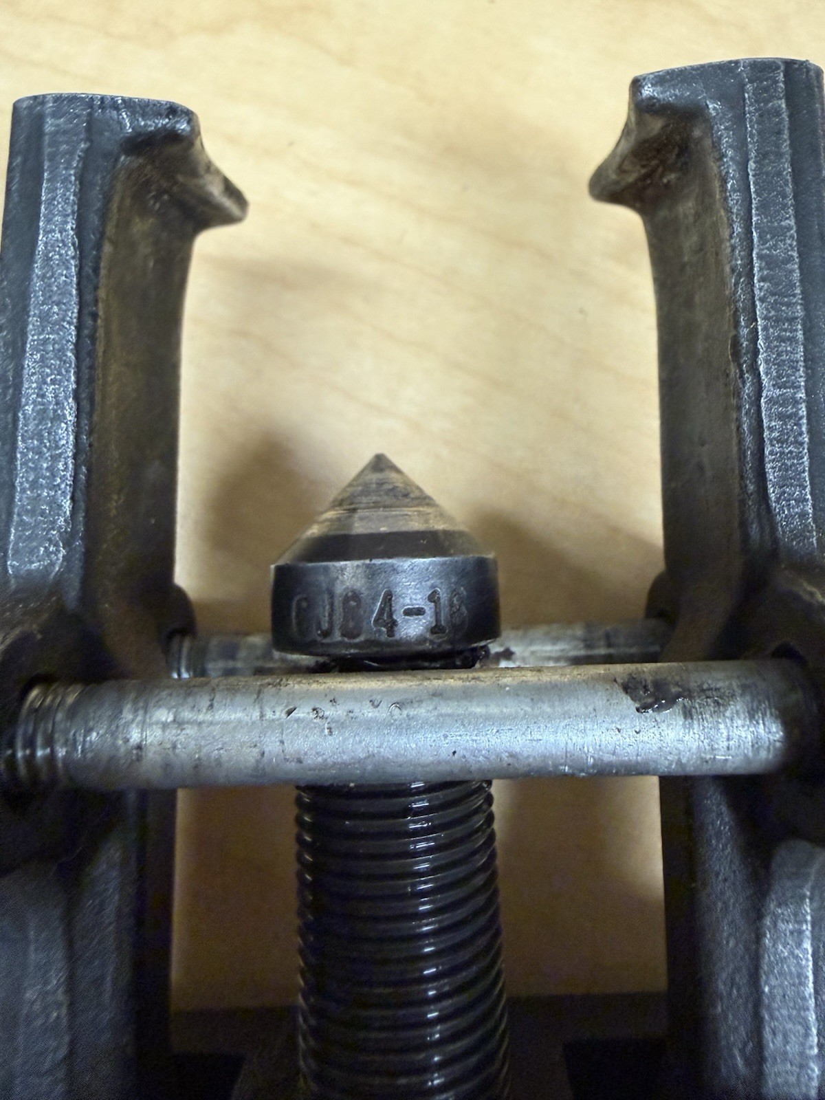 Matco Tools Pitman Arm Puller PA-643 Heavy Duty