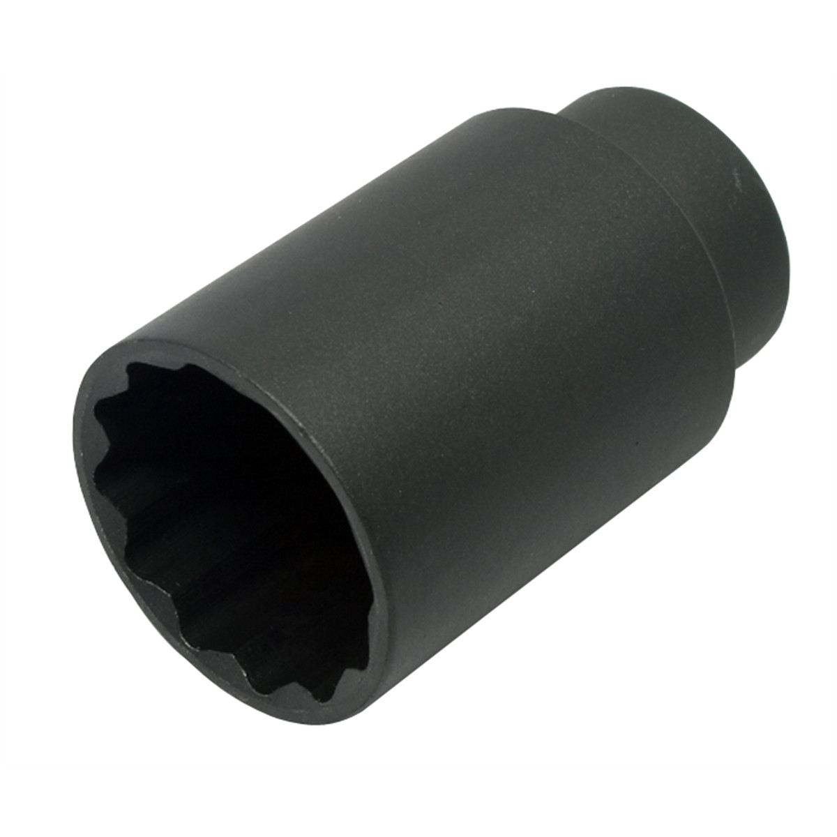 Lisle 39650 39 mm 12-Point Axle Nut Socket for Toyota