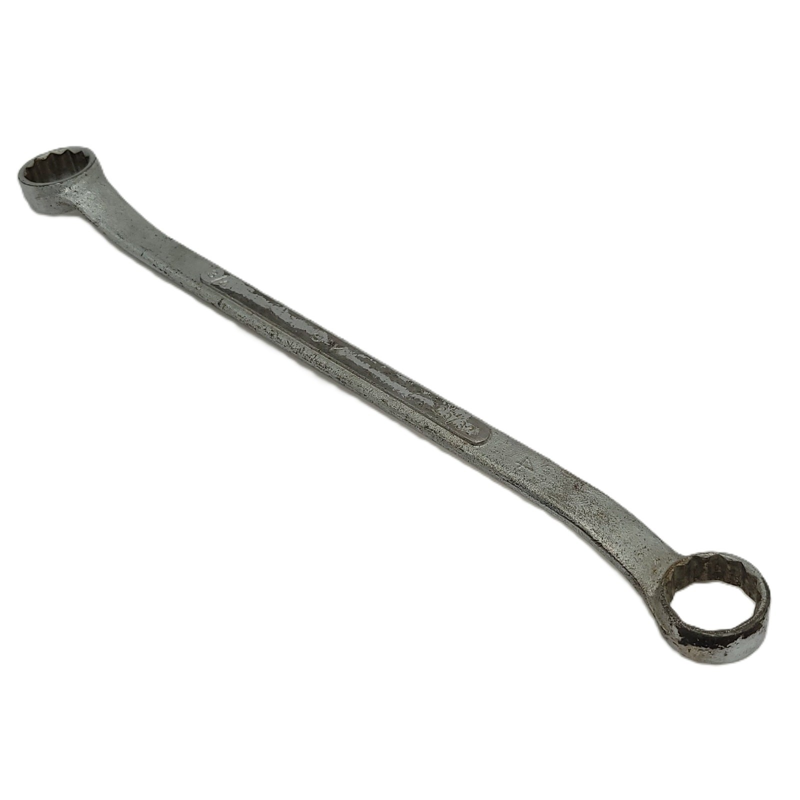 SK 33024 – 12 point box end – 3/4” X 25/32” – 11 in