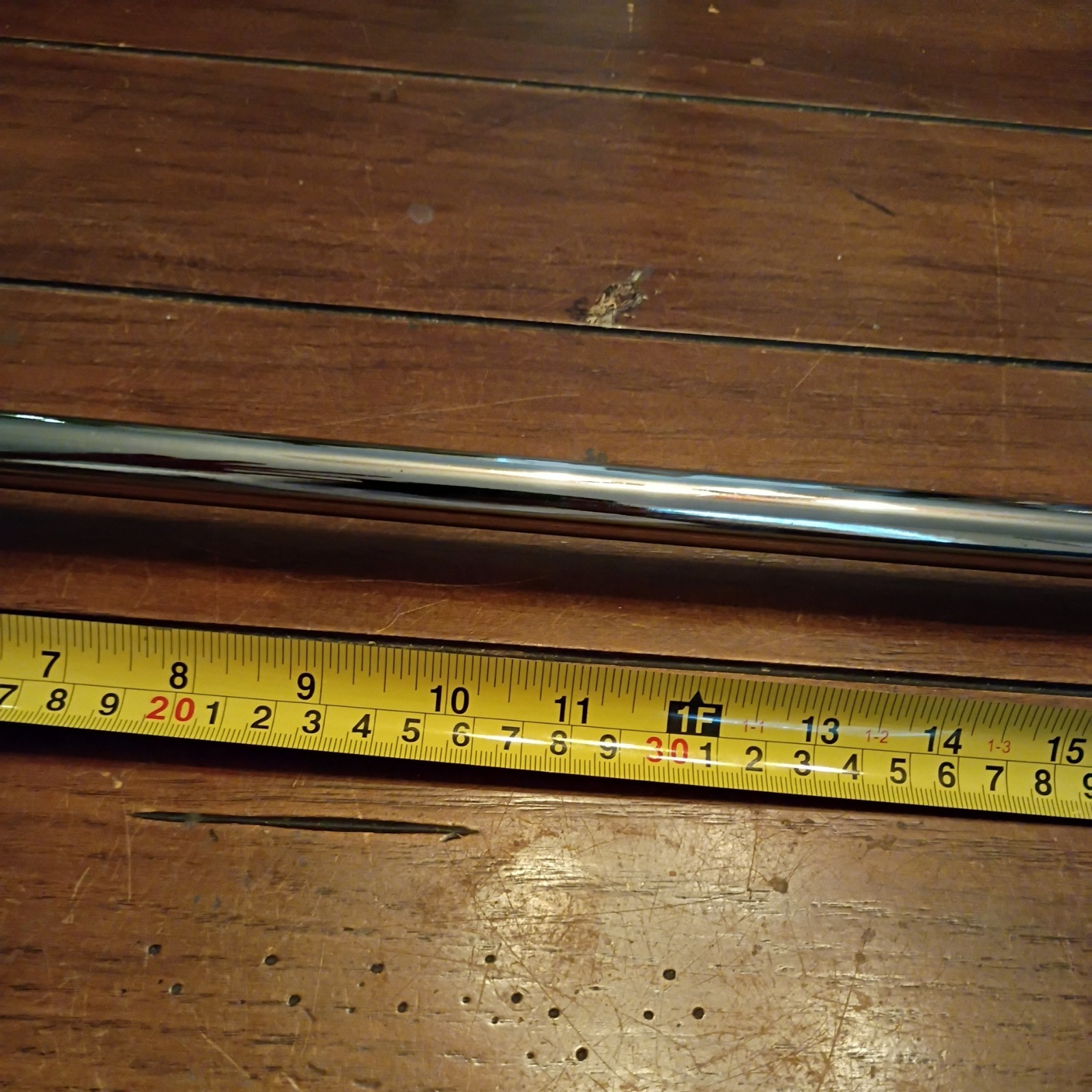 New Snap-on™ 1/2″ drive 25″ Long Handled Dual 80™ Tech Flex Head Ratchet SHLF80A