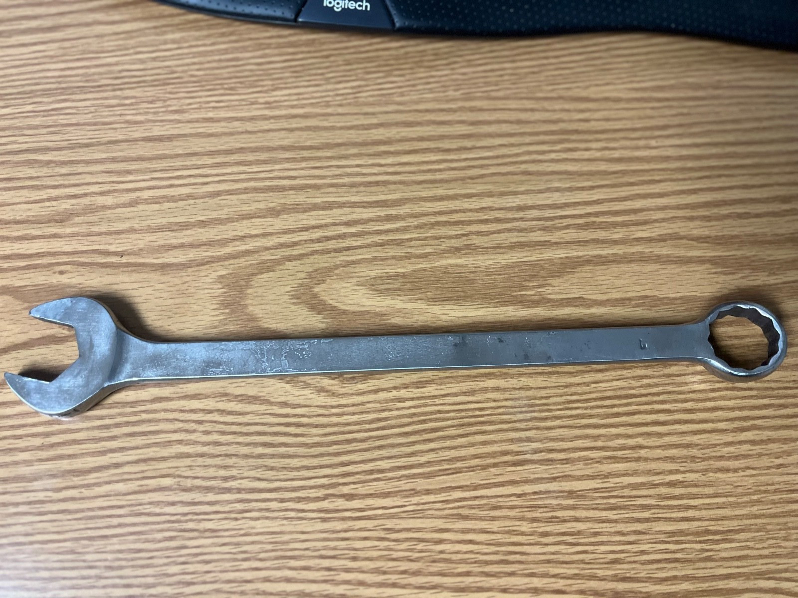 CORNWELL CW22 1″ COMBINATION WRENCH 13.5″ LONG LOT#116