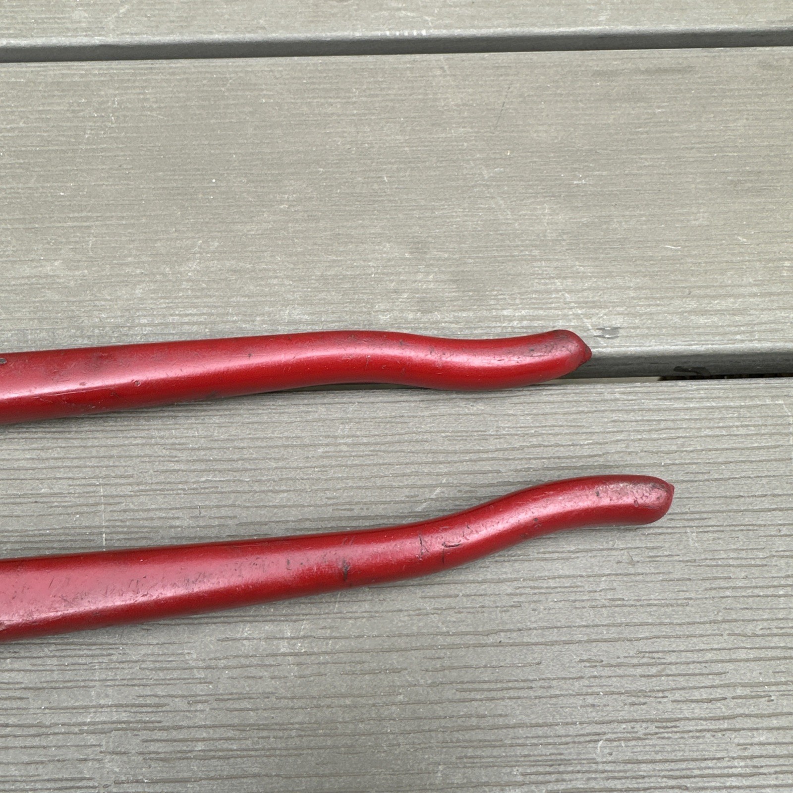 Mac Tools 10″ M430G USA Tongue and Groove Pliers
