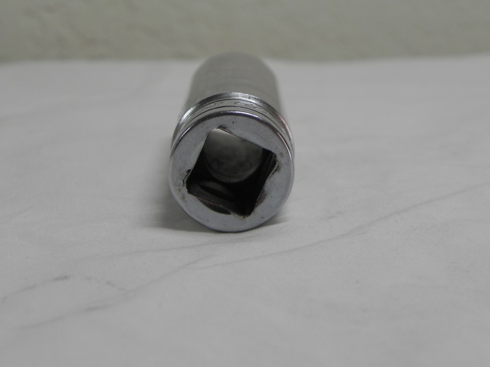 Snap-On TS221 1/2″ Drive 6-Point 11/16″ Flank Drive Deep Socket