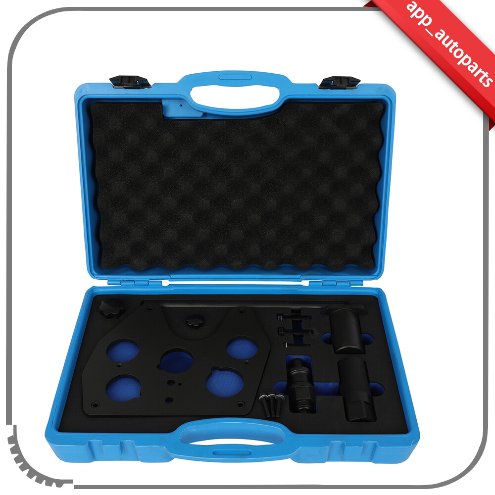 Balance Shaft Removal & Installation Kit for 2015-2020 Jaguar Land Rover