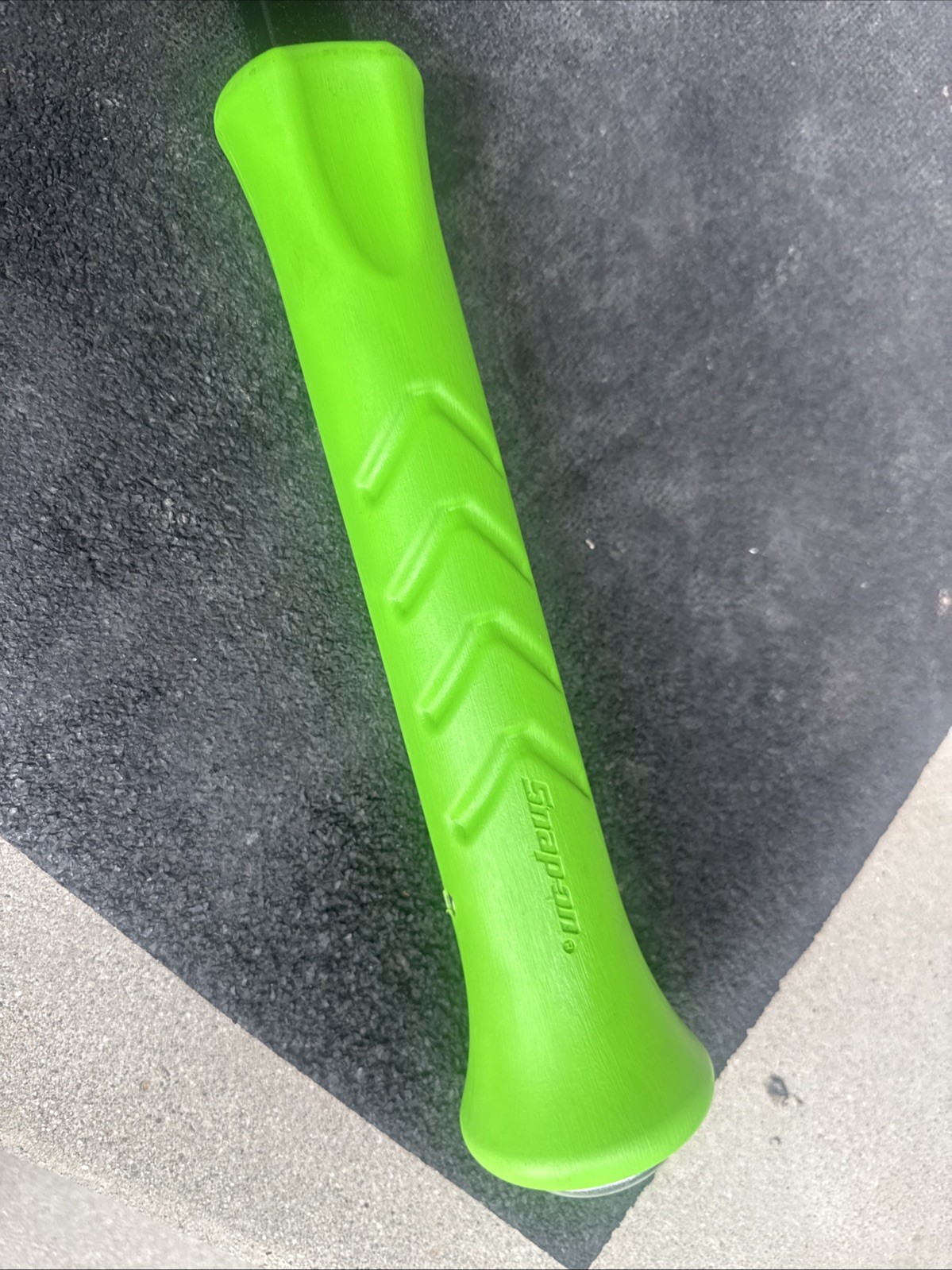 For SNAP ON SPBH30ag Green 30″ Heavy Duty Steel Striking Pry Bar
