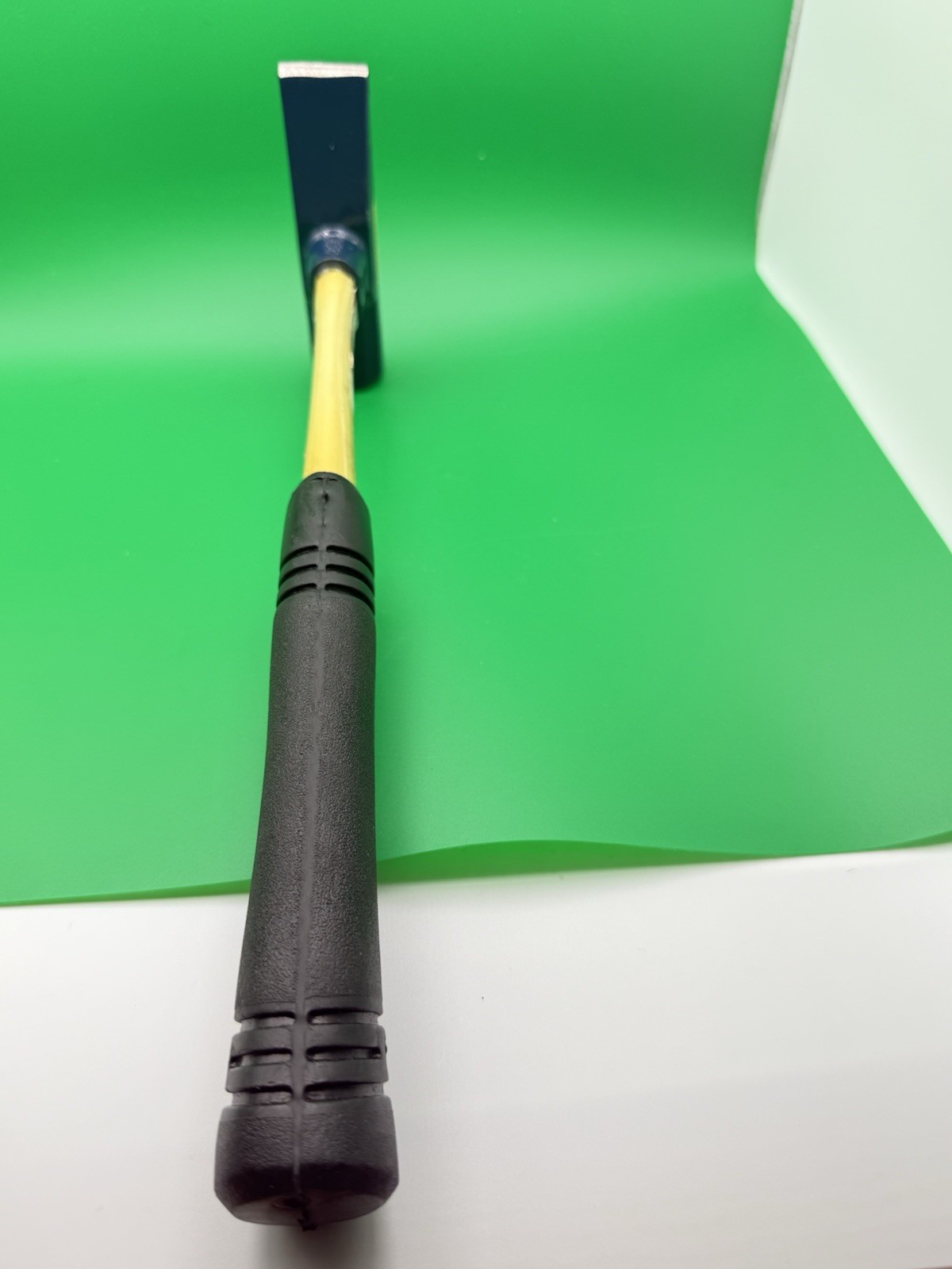 New Klein Setting Hammer 820-16 16oz Fiberglass Handle Excellent Condition USA!!