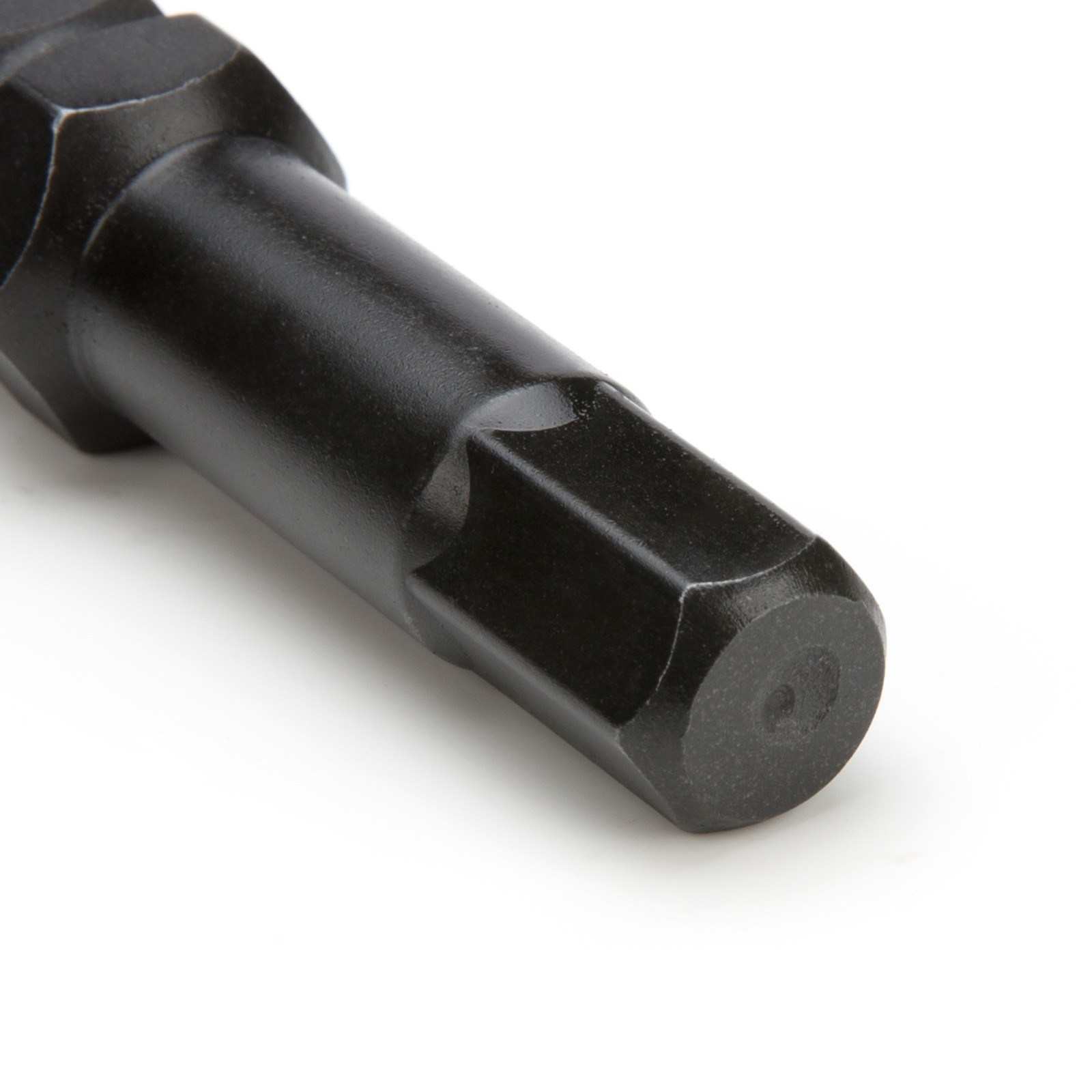 Steelman Pro High Tech Hex Wheel Lug Key Socket 9/16in. 78553