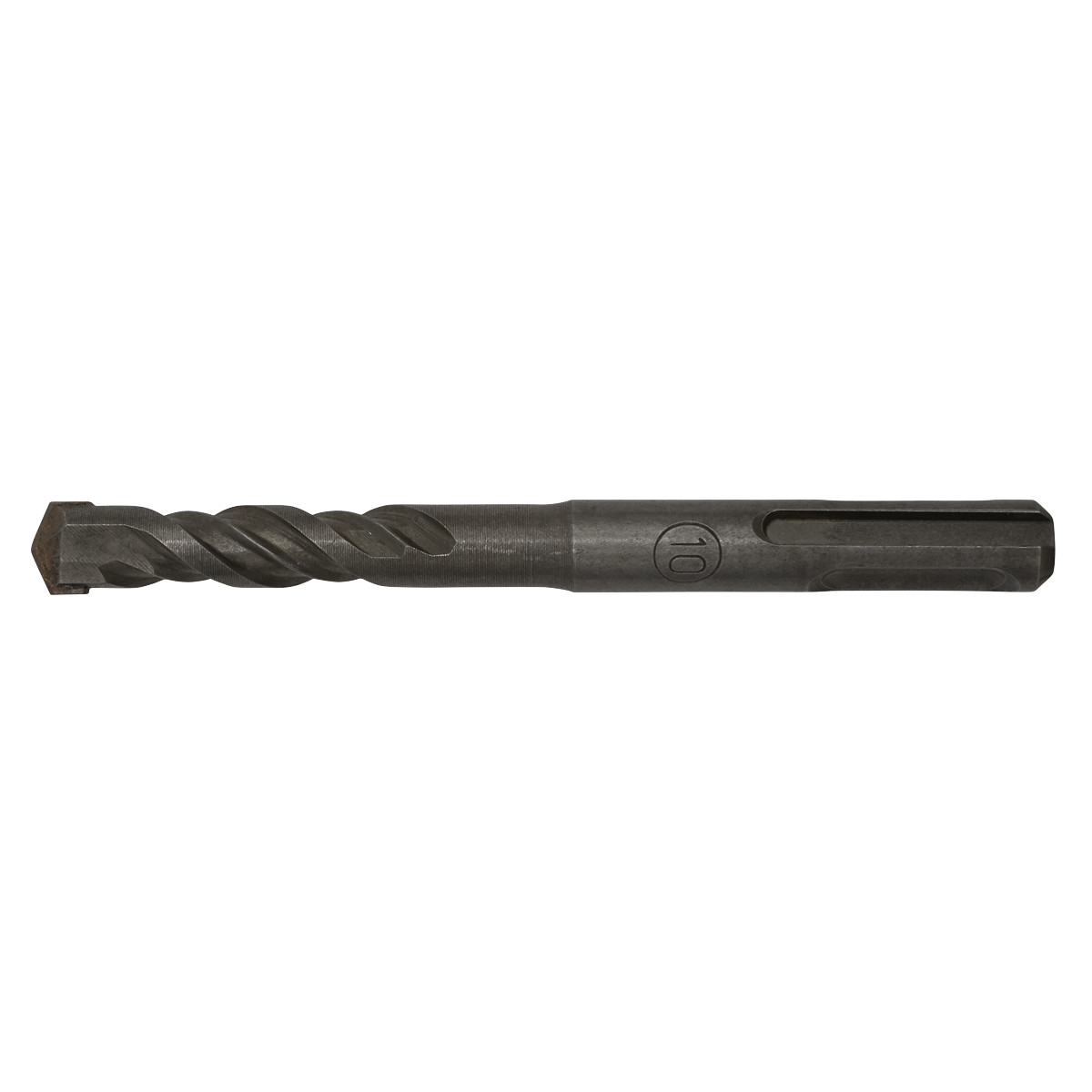 Sealey SDS10X110 SDS Plus Drill Bit 10 x 110mm