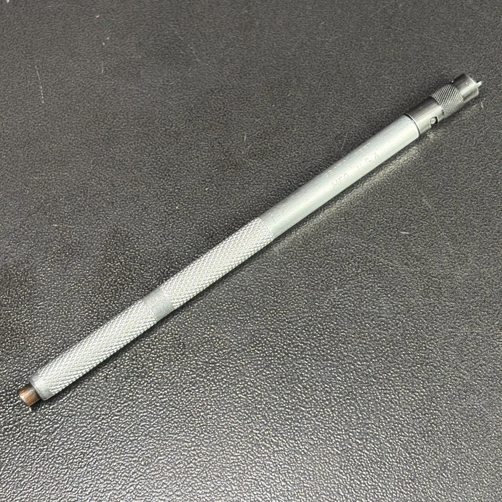 Proto 9853 Screw Starter Slotted With Magnetic Tip Pre-owned