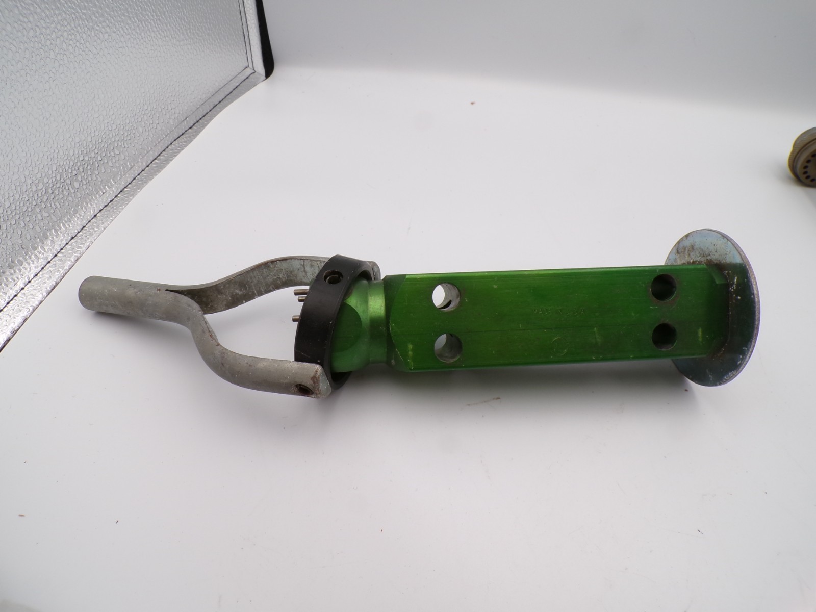 Lisle 15000 Engine Cylinder Hone Incomplete Parts + Blue Point CFL 10-14