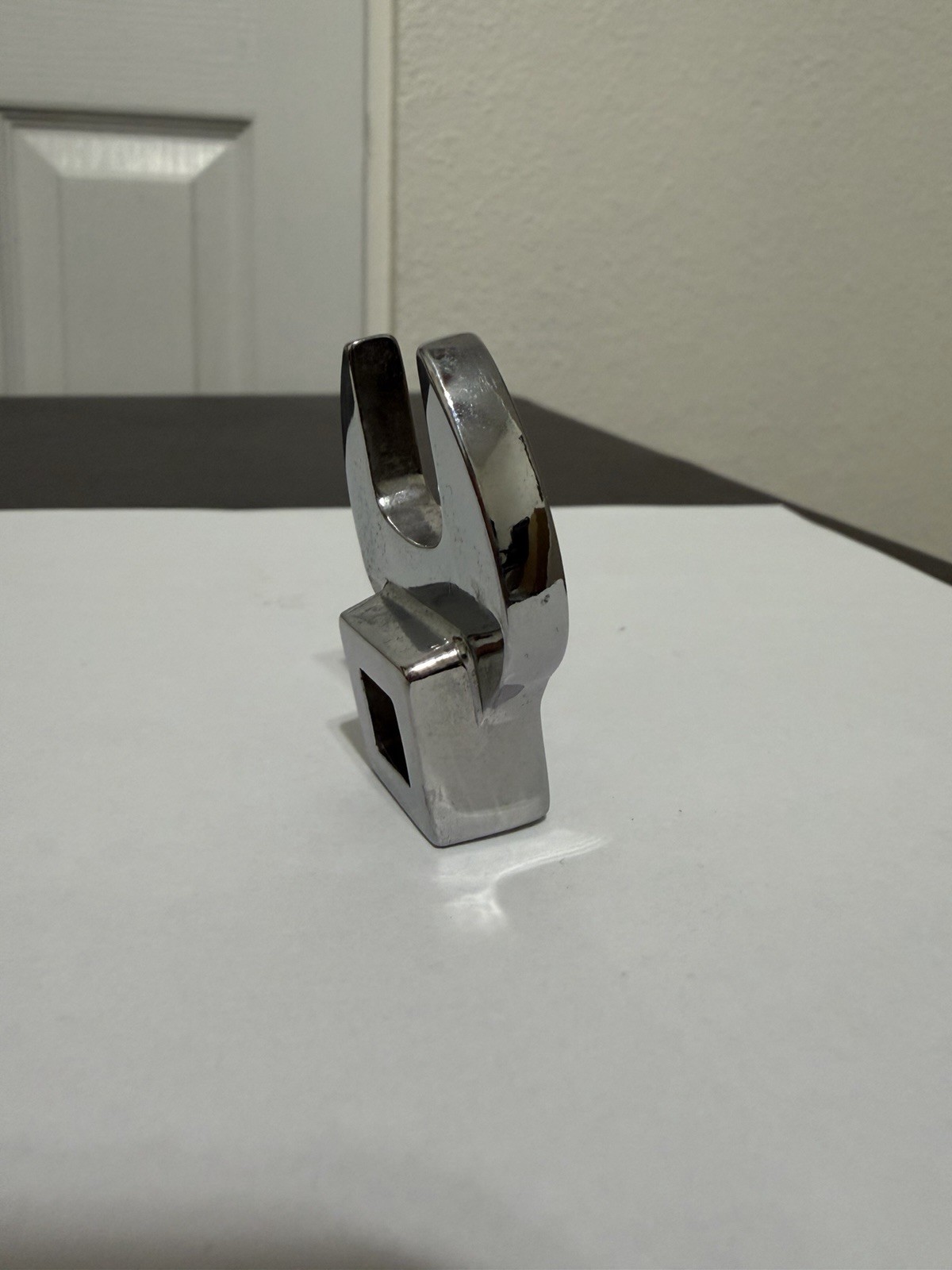 SNAP ON 3/8″ Drive SAE 11/16″ Open-End Crowfoot Wrench FCO22A